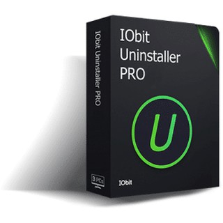 IObit Uninstaller Pro v9.6  โปรแกรมใช้การลบโปรแกรม