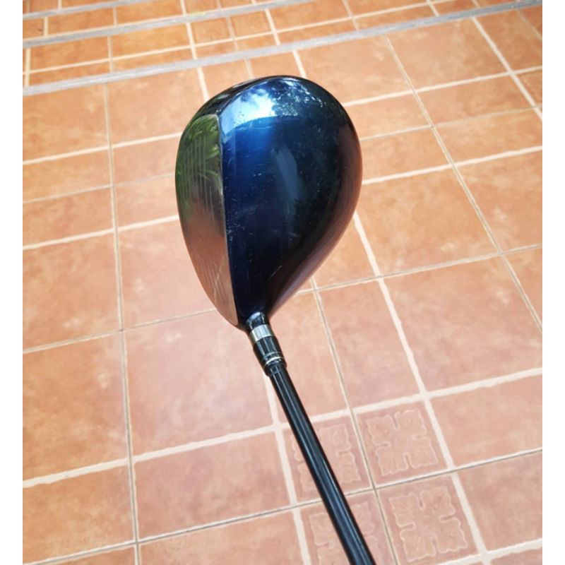 ไม้กอล์ฟ Driver (หัวไม้1) Macgregor Flex R