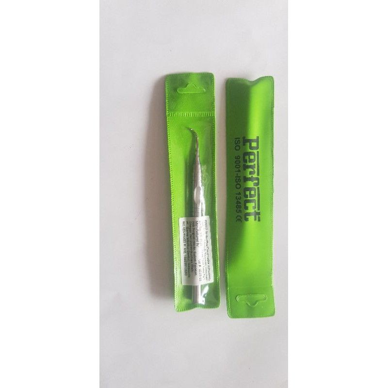 เครื่องมือโพรบ Dycal Perceft