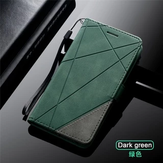 for Vivo Y28 Y03 Y03T Y18 Y28s Y38 Y19s Y100 Y12s Y12A Y12 Y15 Y17 Y17s Y11 Y31 Y20T Y20i Y20 sG Y20s G Y20sG Y33s Y33T Y21 Y21T Y72 Y52 5G Y36 Y27 Y27s Y78 T1x X90 pro Y21s Y200 เคสฝาพับ Flip Case Cover Wallet Case PU Leather TPU Card Slot Pocket Strap
