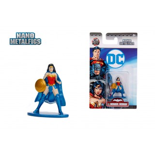 Figure Wonder Woman (DC53)