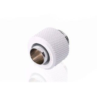 Bykski B-FT3-Tn-WHITE Flex 10mm ID x 13mm OD Fitting