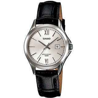 Casio Standard รุ่น LTP-1381L-7AVDF (สินค้าราคาพิเศษ ไม่มีกล่อง)