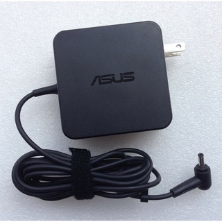 Adapter ของแท้ ASUS 19V 2.37A หัว 4.0*1.35 mm. อแดปเตอร์