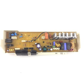 บอร์ดเครื่องซักผ้าซัมซุง ASSY PCB PARTS(M);MFS-T1B10AS-00 ของแท้