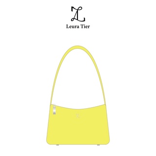 ✨Narc Collection Hobo Bag [ Yellow ]