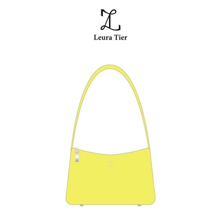 ✨Narc Collection Hobo Bag [ Yellow ]