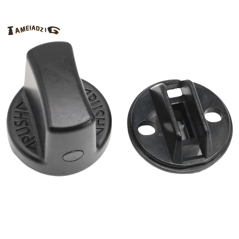 ⭐ลูกบิดสวิตช์กุญแจรถยนต์ สําหรับ Mazda Speed 6 Cx 7 Cx 9 Replace D 461-66 - 141 A - 02 D 6 Y 1-76 - 