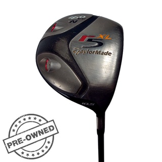 Pre-Owned TaylorMade R5 XL Driver (10.5°, R) OKQ8