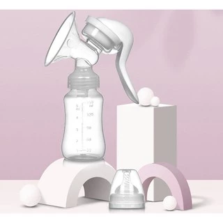 New Alitech breast pump เครื่องปั๊มนม