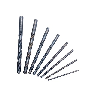NACHI (นาชิ) L500_6.10 MM. ดอกสว่านHSS เจาะเหล็ก  (NAX500_0610)
