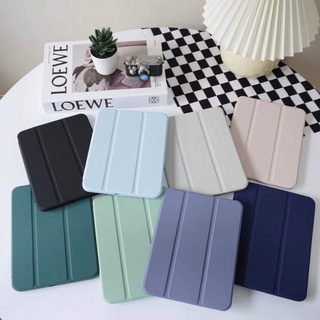 (พร้อมส่ง)เคสสำหรับไอแพด gen7/8/9 10.2 ไอแพค Air 4/5 10.9  Air3 10.5  Air1/2 9.7 ไอแพค mini1/2/3/4/5 mini6 ไอแพค pro11