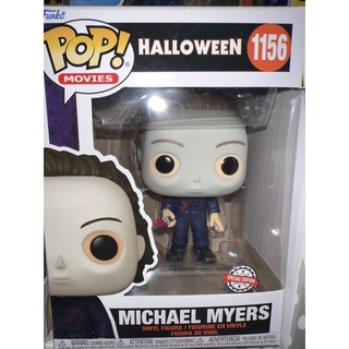 POP! Funko เรื่อง Halloween ของแท้ 100% มือหนึ่ง