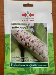 เมล็ดผักสวนครัว ศรแดง ตะวันต้นกล้า เจียไต๋ 🌽🥬🍆🍅🌶ข้าวโพด มะละกอ ซองละ 10 ตราศรแดง