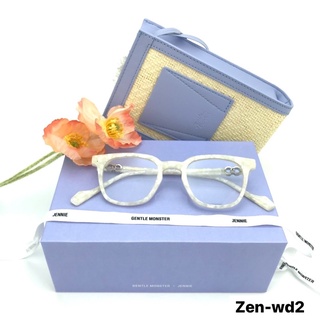 ถูกที่สุด ของแท้ 100% Gentle monster Zen Glasses