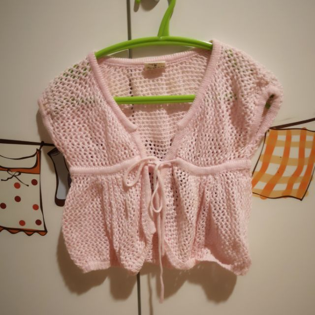 เสื้อ Pumm size 3-4 y