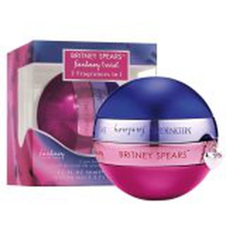 Britney Spears Fantasy Twist EDP 100 ml.