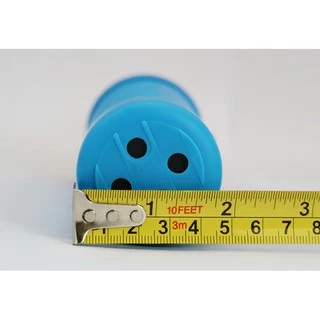 ที่สูบลมลูกโป่ง/กระบอกสูบลมลูกโป่ง แบบปั้มมือ Balloon Hand Pump (พร้อมส่ง)