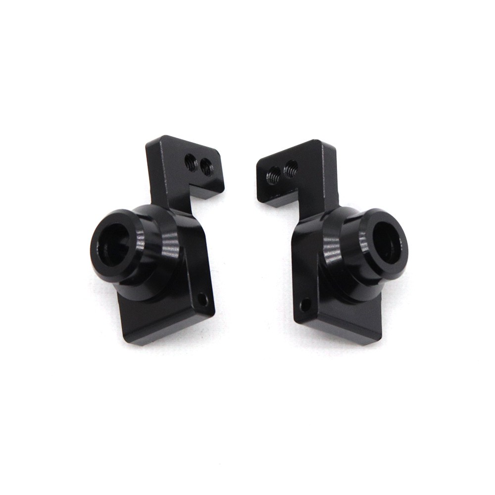 Servo Sterzo In Plastica 6kg Per Wltoys 144001 124018 124019 - Ricambio RC