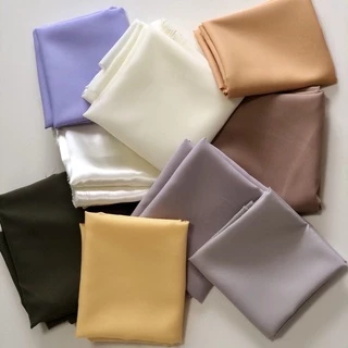 ⭐️ผ้าเมตร พร้อมส่ง⭐️ขนาด1.5-4เมตร พื้นผิวด้าน พร็อพถ่ายรูปสินค้า ปูปิคนิค ผ้าปูโต๊ะ ม่าน จัดบูท