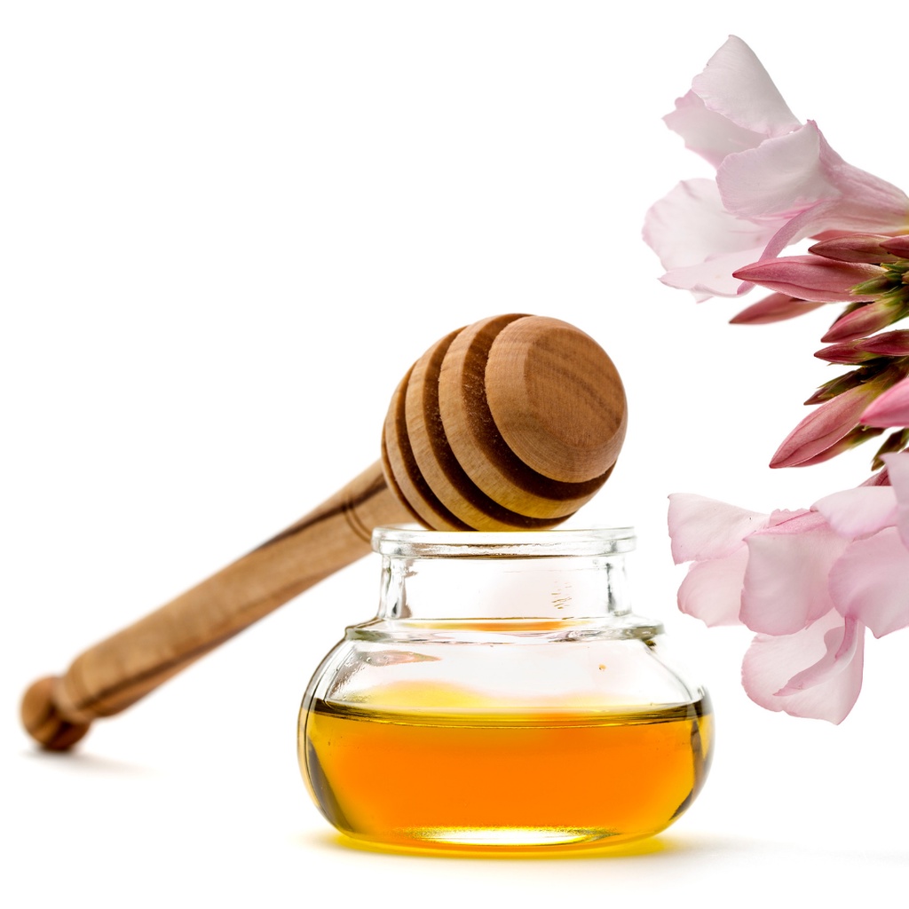 honey dipper honey stick ที่ตักน้ำผึ้ง ที่คนน้ำผึ้ง กระบวยน้ำผึ้ง ที่คนน้ำผึ้ง