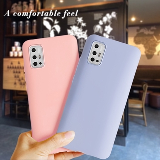 เคสโทรศัพท์ซิลิโคน Tpu สําหรับ Vivo V17 V17Pro