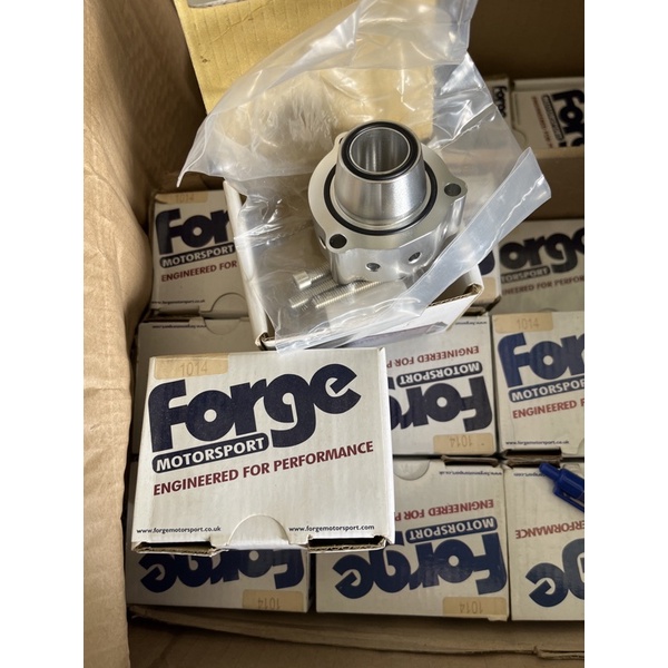 Forge perfomace 1014