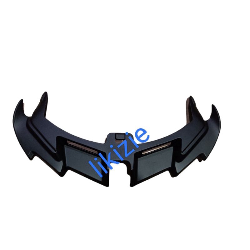 Vario 160 winglet***