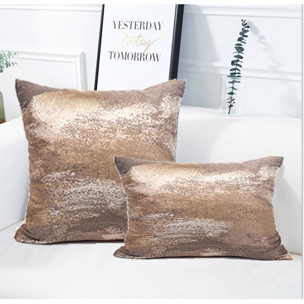 หมอนอิงสไตล์โรงแรม หรูหรา หมอนอิงสีสวยหลายสี หมอนอิงตกแต่งบ้านคอนโดรีสอร์ท - รูปที่ 5