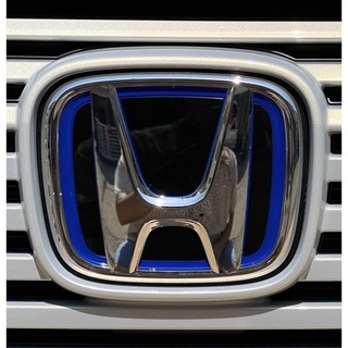 ฟิล์มใส กันรอยLogo e:HEV (HR-V)Honda HRV