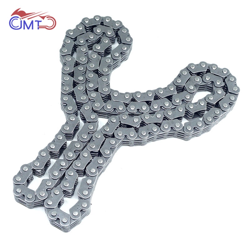For Yamaha FZS1000 FZ-1 FZ1 Fazer 2001-2005 YZF R1 1998-2003  Engine Camshaft Cam Timing Chain