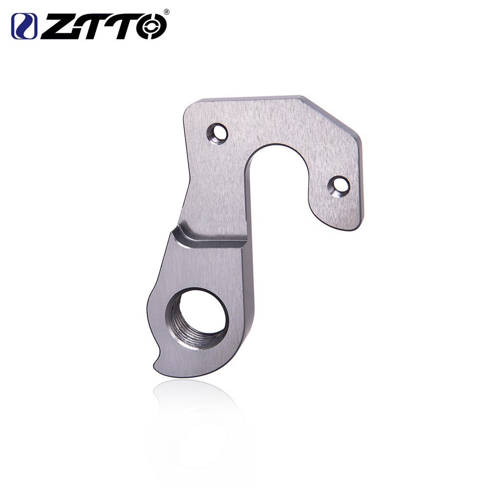Ztto TMR01 จักรยาน TMR02 คาร ์ บอนกรอบแขวน K021 จักรยาน TMR Dropout 01 02 130x10 QR Quick Release Derailleur แขวน CNC Made