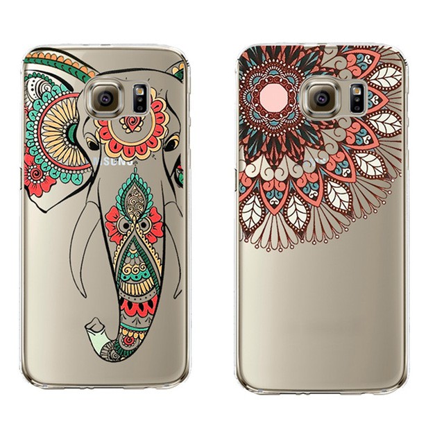 เคส ซัมซุง Samsung S5 S6 S7 A3 A5 J5 Grand Prime S3 S4 S6 Edge S7 Edge J5 Core Prime J2 J5 J7 Prime 