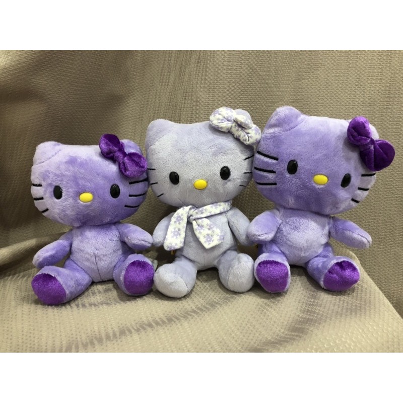 Build a Bear Kitty Size Mini