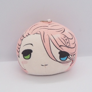 Touken Ranbu Minna no kuji plush stuffed doll Souza Samonji