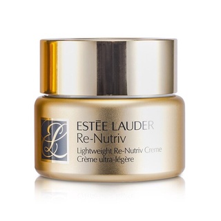 ESTEE LAUDER - ครีมเนื้อบางเบา Re-Nutriv