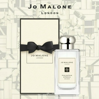 Jo Malone London English Pear 100ml (Full Box/พร้อมส่ง)