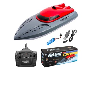 เรือบังคับ เรือบังคับวิทยุ เจ็ทสกี บังคับ รีโมท ไร้สาย ราคาถูก แนะนำ Jet Ski RC Radio Control 806