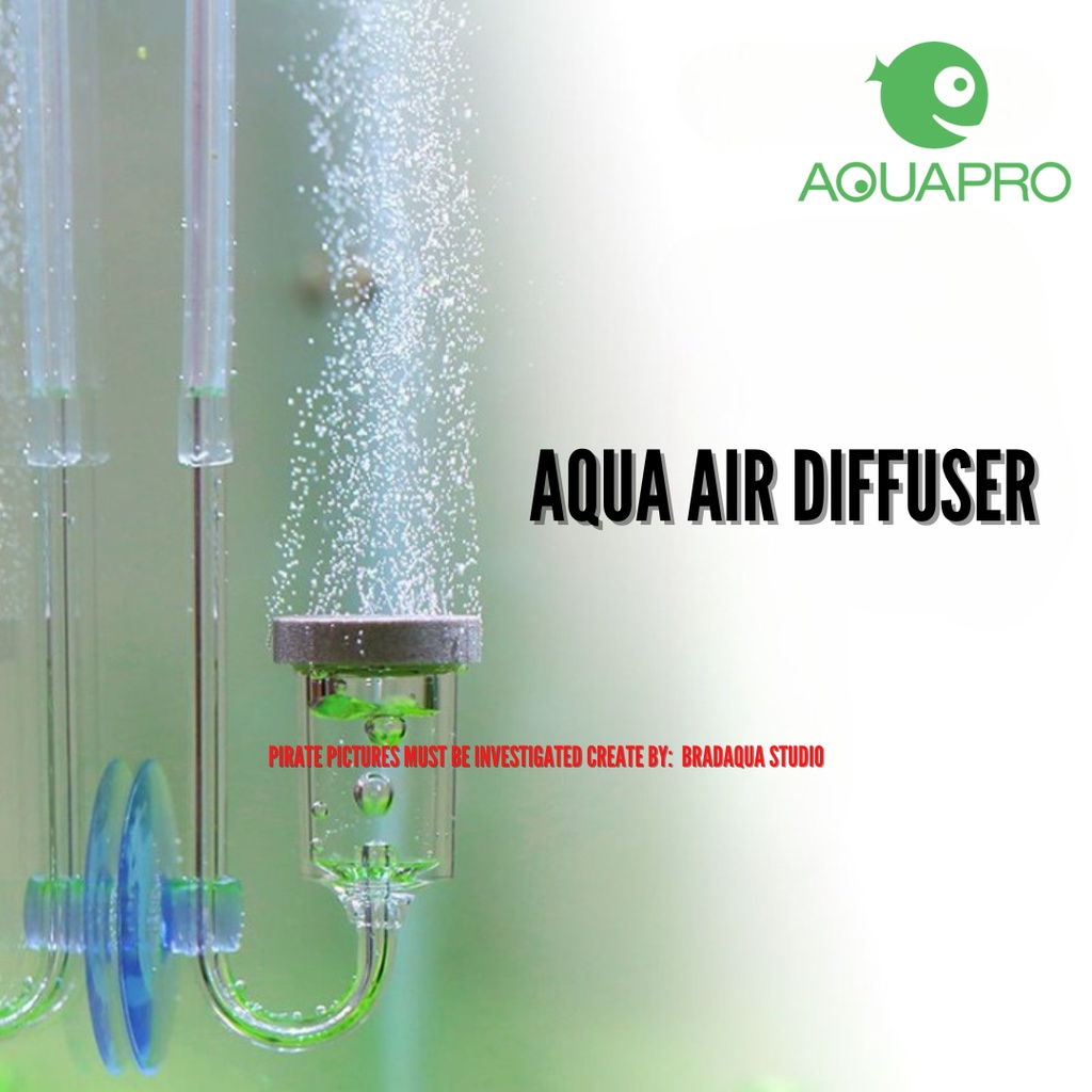 เครื่องกระจายอากาศ AQUAPRO