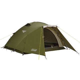 Coleman Japan Touring Dome LX ASIA เต็นท์ขนาดนอน 2-3 คน ของ โคลแมน by Jeep Camping