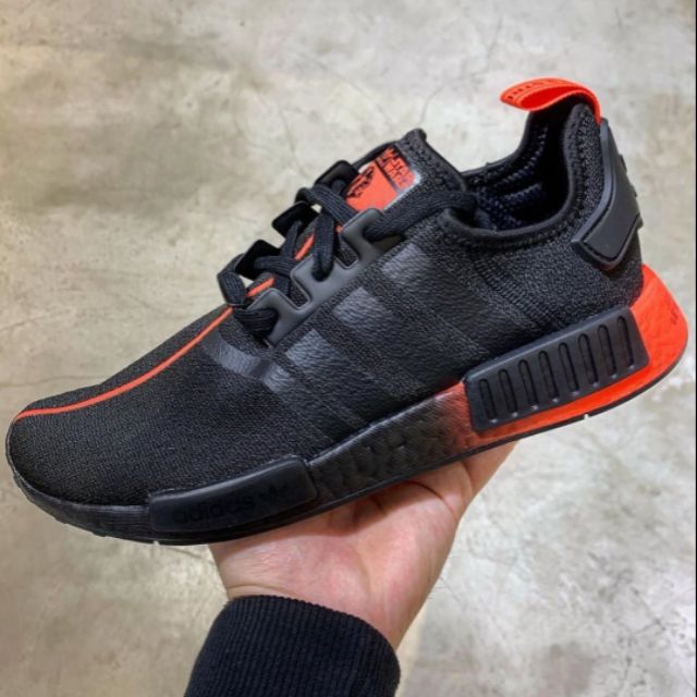 Sneaker Dude Vol 45 Adidas NMD R1 Pk Winter Wool