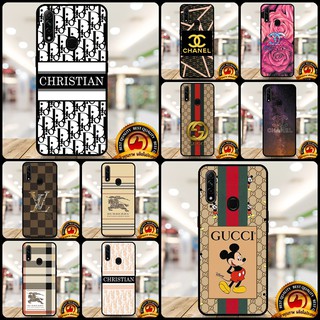 เคสโทรศัพท์ ลาย รวมลายแบรนด์เนม เคส Iphone5 5s se i5 / i6 6s Iphone6 / Iphone7  Iphone8 i7 i8 / Iphone SE 2020 เคสมือถือ