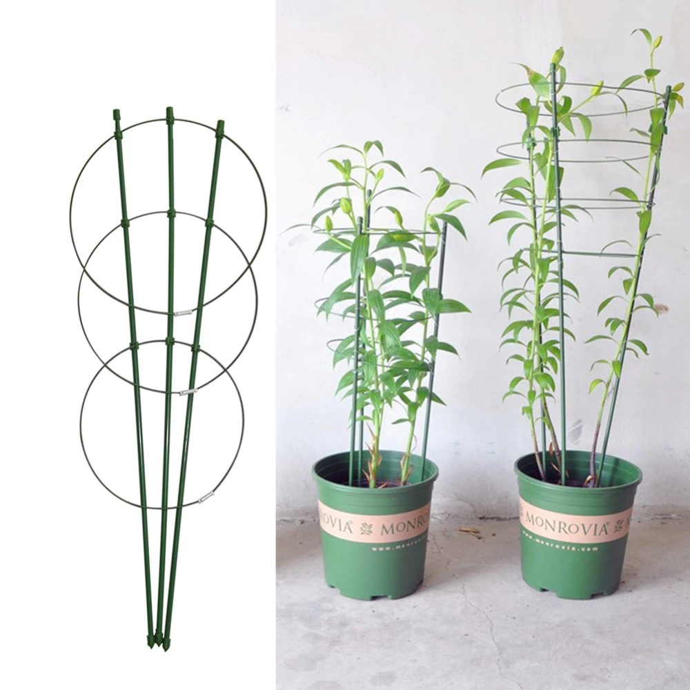 ซุ้มต้นไม้ ไม้เลื้อย โครงต้นไม้ สำหรับบจัดทรงต้นไม้ ทรงพุ่ม และ DIY ได้ตามต้องการ