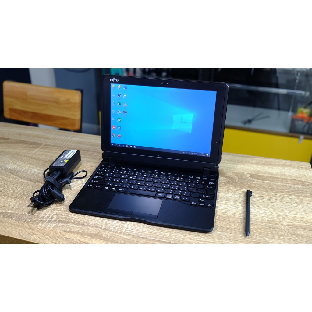 Fujitsu Arrow Tab Q507