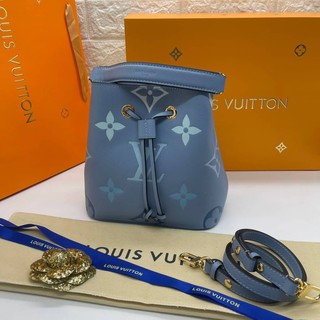 Louis vuitton neonoe Grade vip Size 20 cm  อปก.Fullboxset