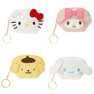 กระเป๋าใส่เหรียญ sanrio