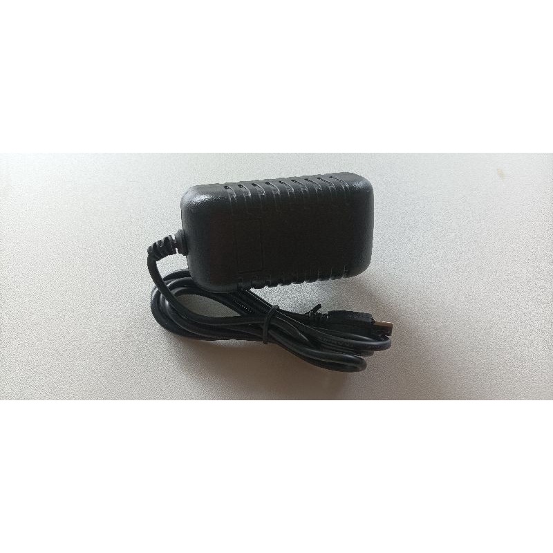 ชาร์จ micro usb 5V 2A