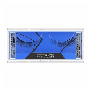 CATRICE Lash Couture Dramatica Smokey Lashes ขนตาปลอม