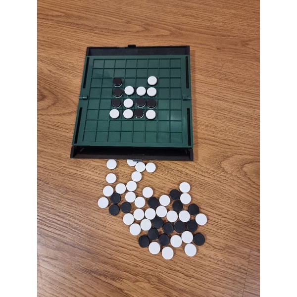 Othello Pocket แบบพกพา