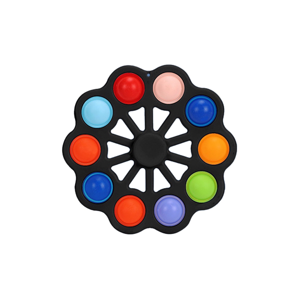 ของเล่น Hand Spinner ช่วยบรรเทาความเครียด - lingyao.th - ThaiPick